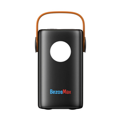 Bezosmax 60,000mAh Power Bank with Smart Digital Display & Flashlight